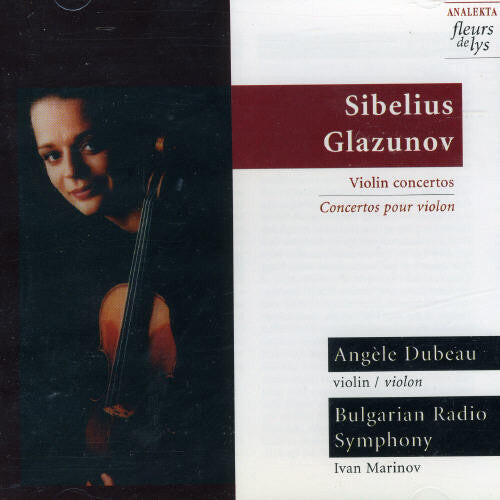 CD диск Sibelius / Glazunov: Plays Sibelius/Glazunov
CD диск Sibelius / Glazunov: Plays Sibelius/Glazunov