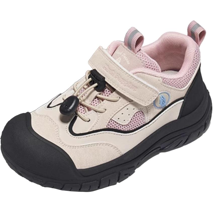 Детская уличная обувь Hush Puppies, розовый
Детская уличная обувь Hush Puppies, розовый