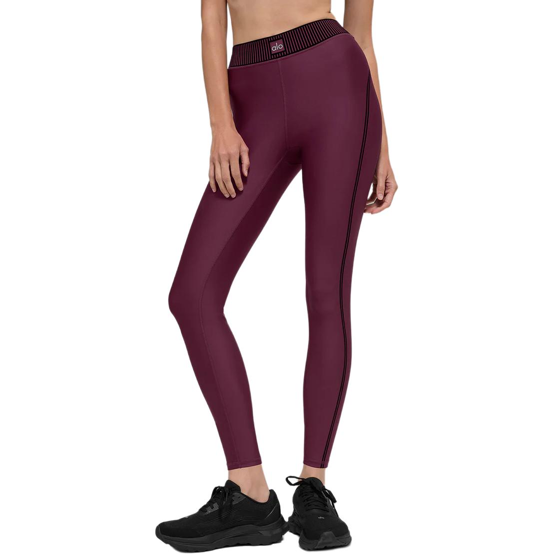 Женские брюки Alo Yoga, красный
Женские брюки Alo Yoga, красный