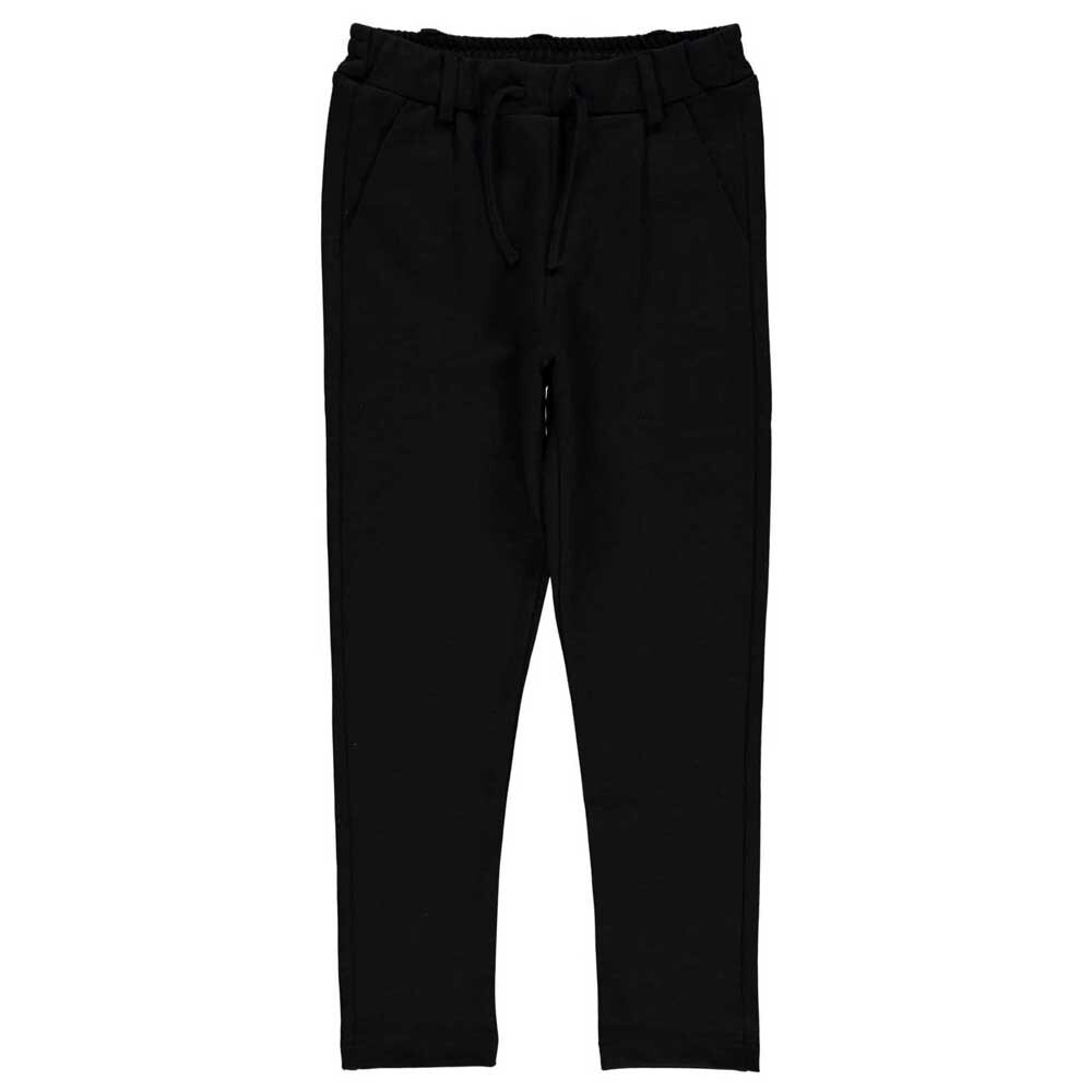 Брюки Name It Ida Long, черный
Брюки Name It Ida Long, черный