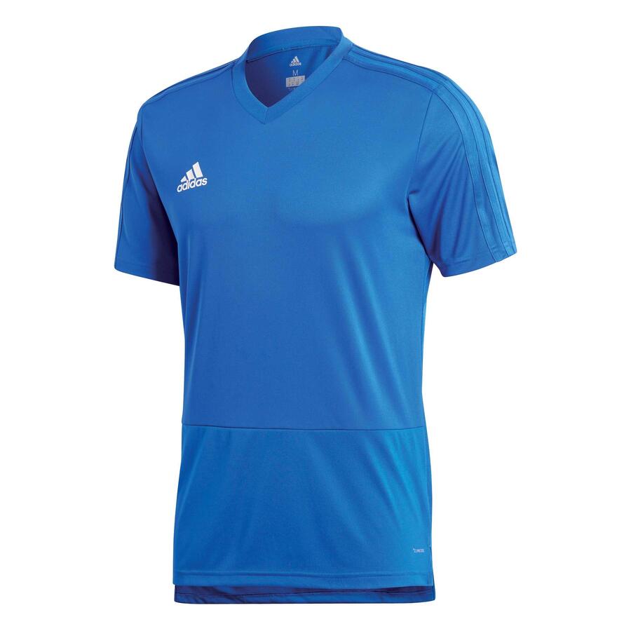 Детская тренировочная майка Adidas Condivo 18
Детская тренировочная майка Adidas Condivo 18