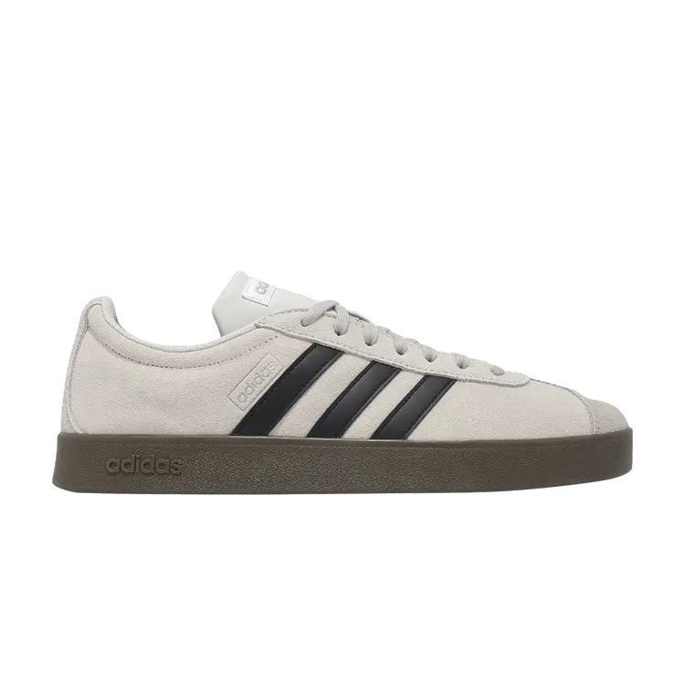 Кроссовки Adidas VL Court 2.0, Grey Black
Кроссовки Adidas VL Court 2.0, Grey Black