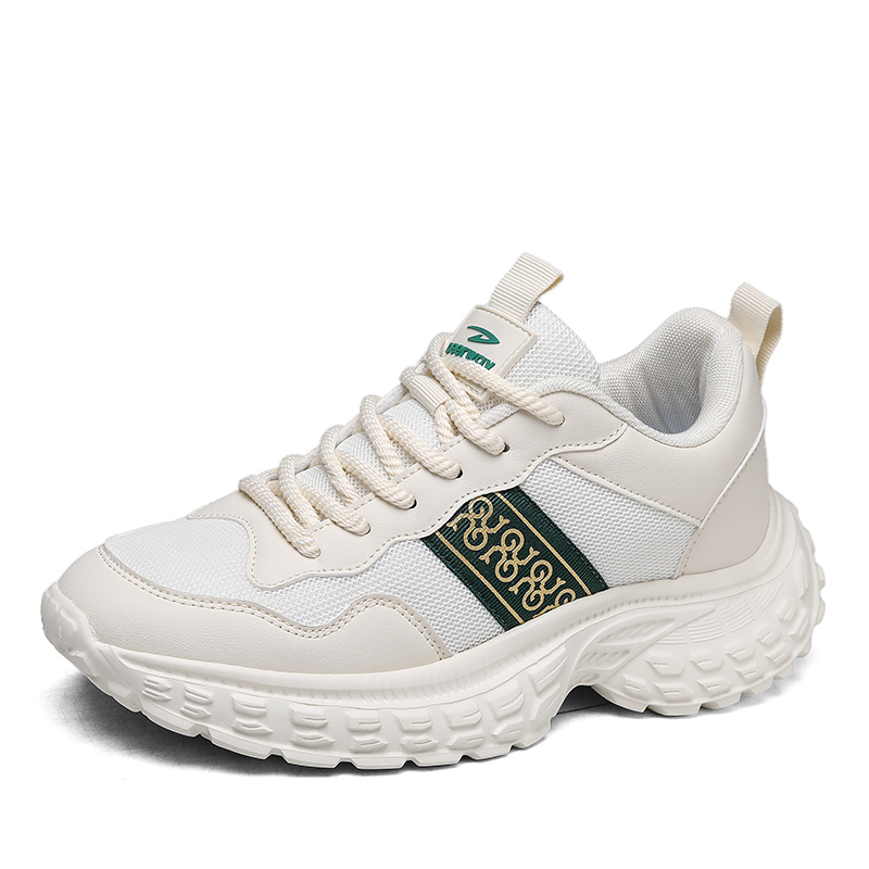 DEERWAY Амортизирующие противоскользящие дышащие низкие повседневные туфли мужские бежевые, цвет Beige
DEERWAY Амортизирующие противоскользящие дышащие низкие повседневные туфли мужские бежевые, цвет Beige