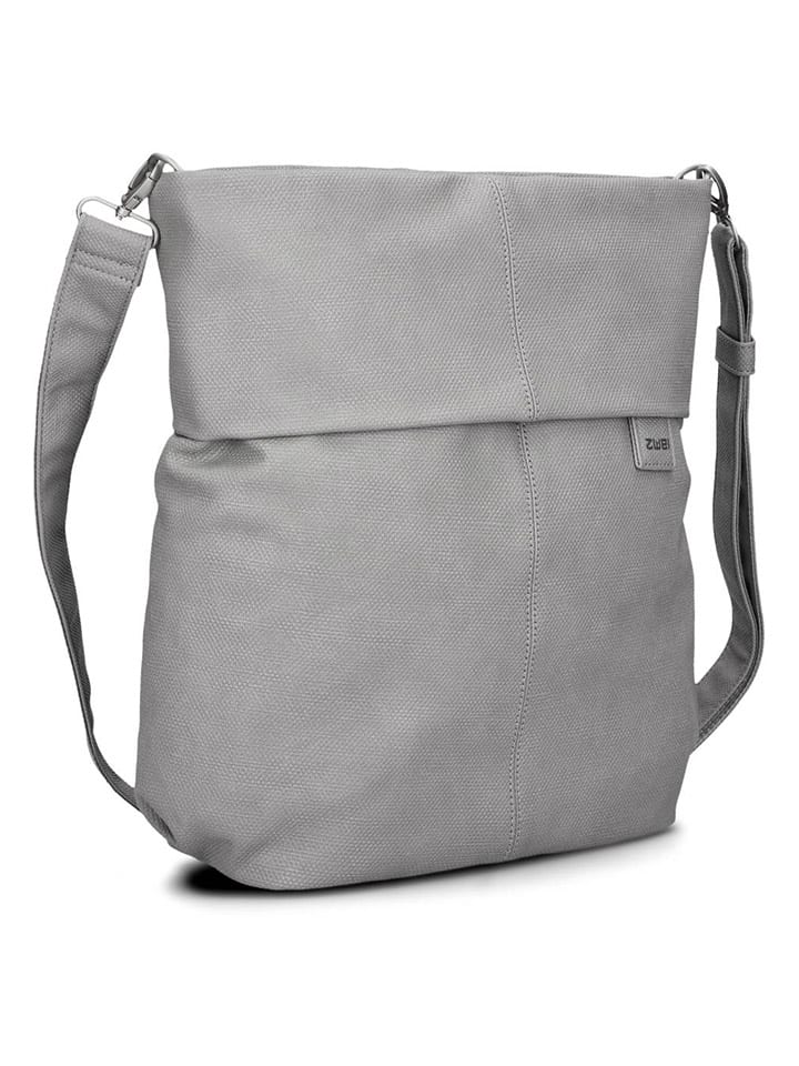 Наплечная сумка Zwei Umhängetasche ''M140'', цвет Grau
Наплечная сумка Zwei Umhängetasche ''M140'', цвет Grau