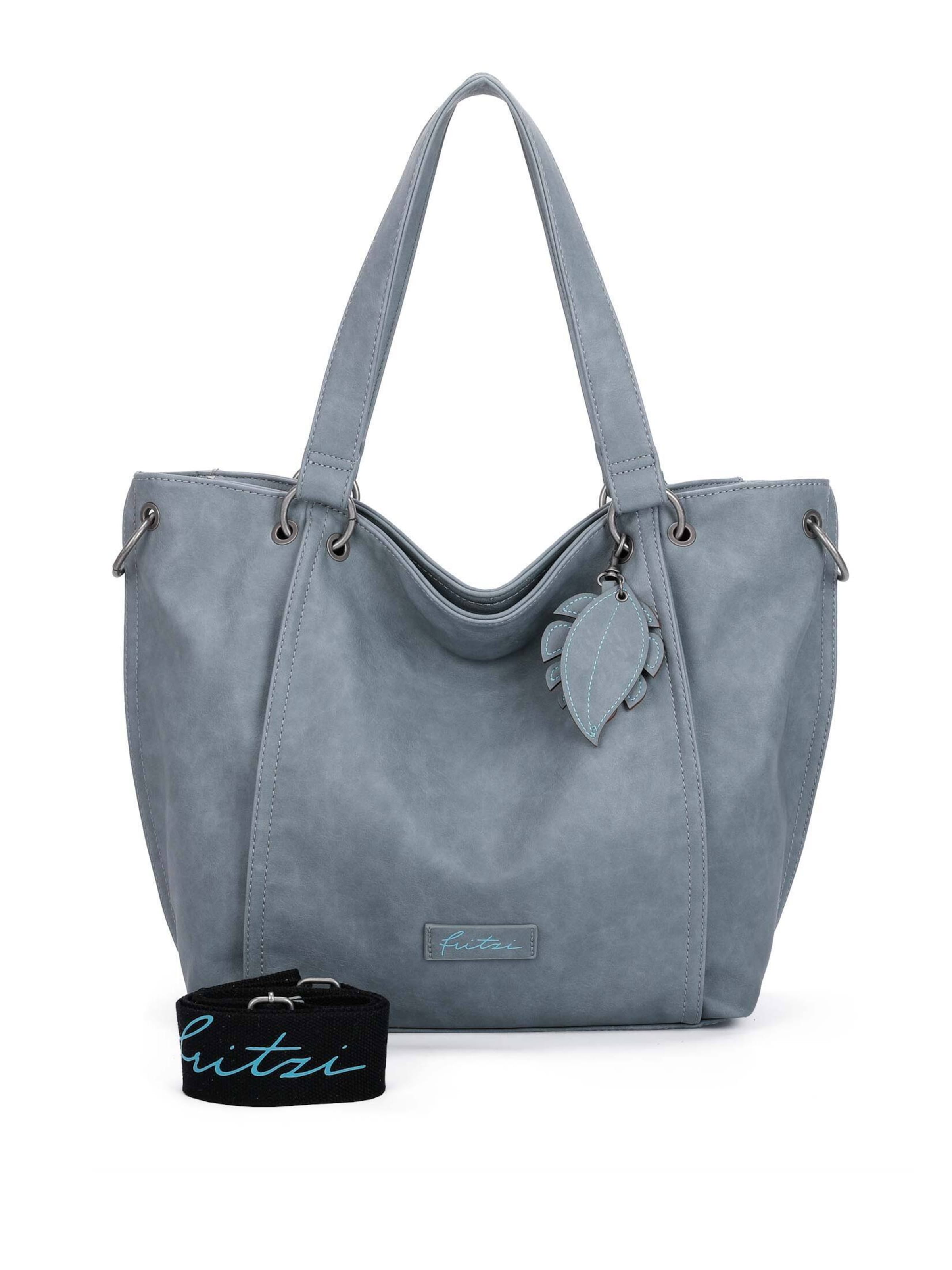 Fritzi aus Preußen Покупатель в цвете Opal
Fritzi aus Preußen Покупатель в цвете Opal