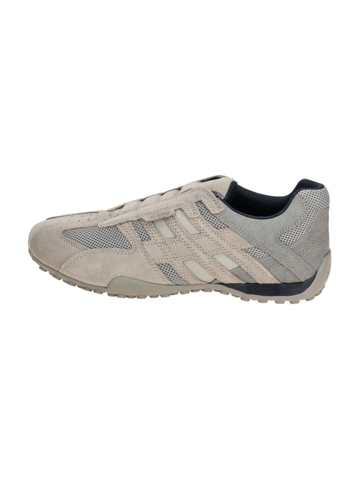 Тапочки Geox Sportliche, серый
Тапочки Geox Sportliche, серый