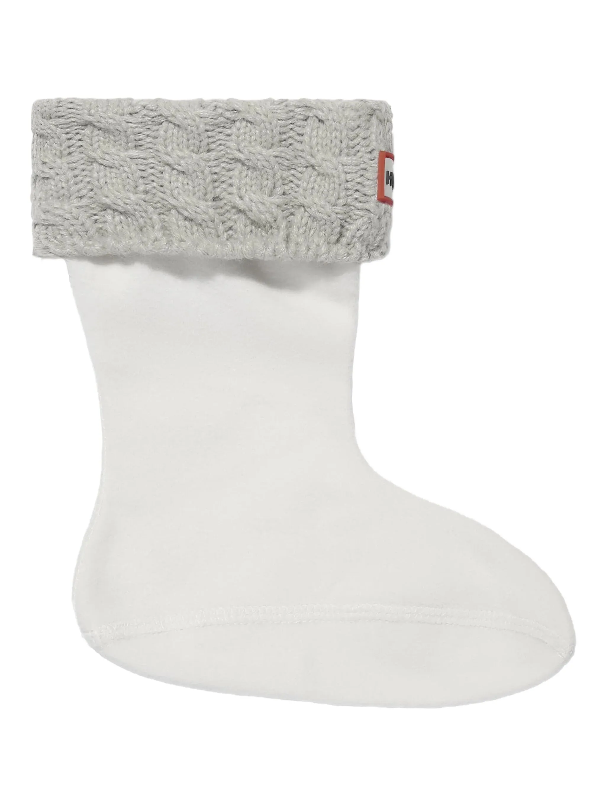 Носки 6 Stitch Hunter Kids, серый
Носки 6 Stitch Hunter Kids, серый