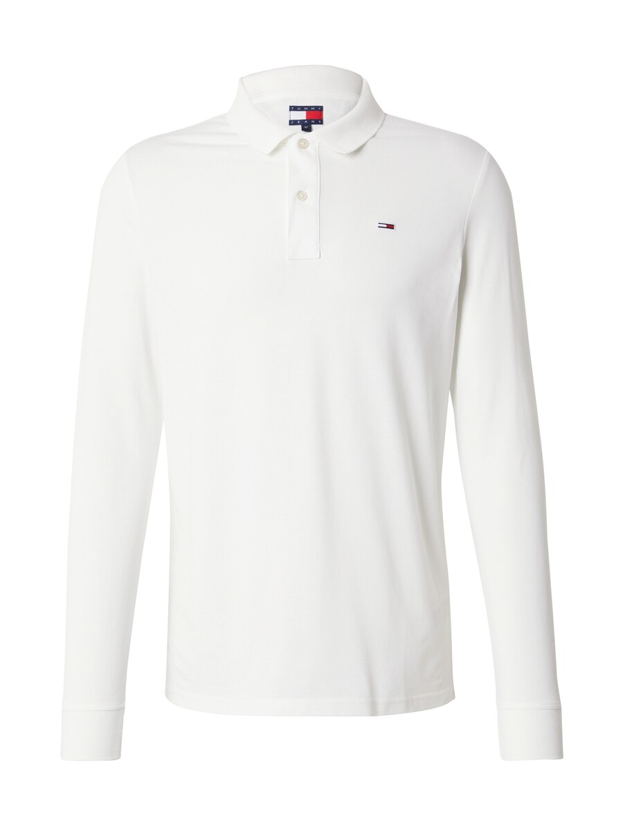 Рубашка Tommy Jeans, белый
Рубашка Tommy Jeans, белый