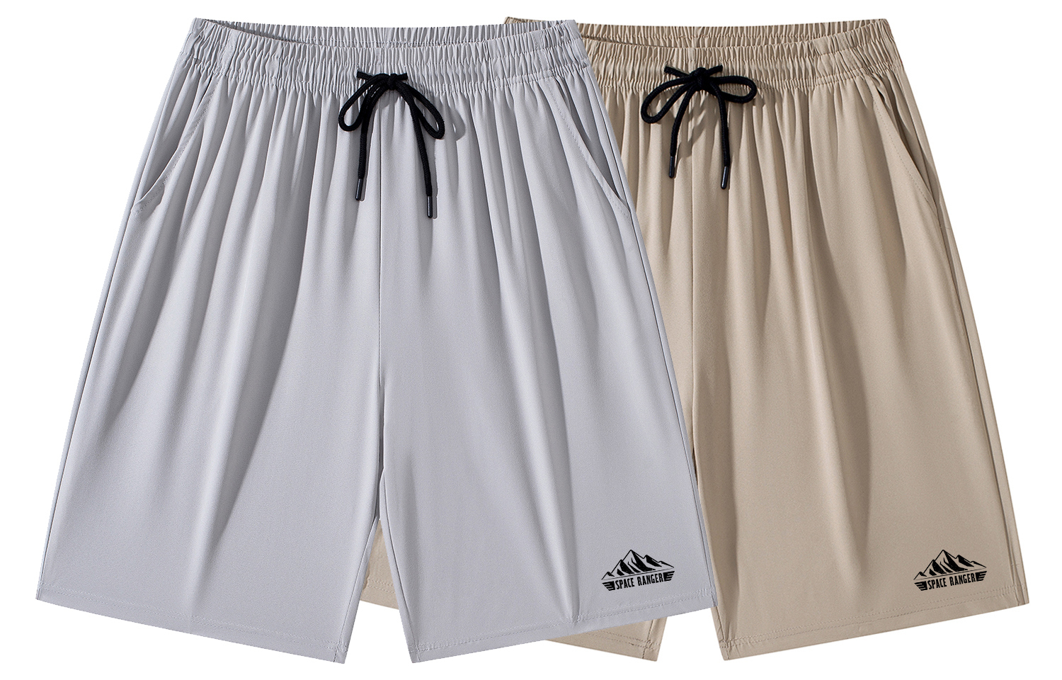 Шорты Casual Unisex из коллекции Guardians Of The Galaxy и Toy Story Disney, светло-серый
Шорты Casual Unisex из коллекции Guardians Of The Galaxy и Toy Story Disney, светло-серый