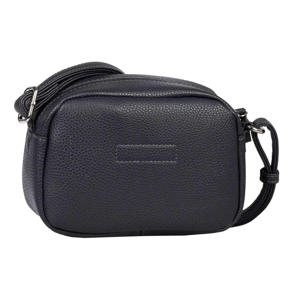 Сумка TOM TAILOR "Elis", из мягкой зернистой искусственной кожи, с эффектной декоративной строчкой и изящным логотипом, синий
Сумка TOM TAILOR "Elis", из мягкой зернистой искусственной кожи, с эффектной декоративной строчкой и изящным логотипом, синий