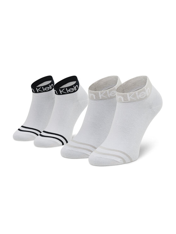 Короткие носки 701218775 Calvin Klein, белый
Короткие носки 701218775 Calvin Klein, белый