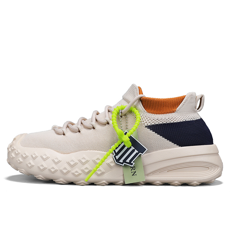 Нескользящие, износостойкие, дышащие низкие повседневные туфли для мужчин PLAY COBBLER, Beige
Нескользящие, износостойкие, дышащие низкие повседневные туфли для мужчин PLAY COBBLER, Beige