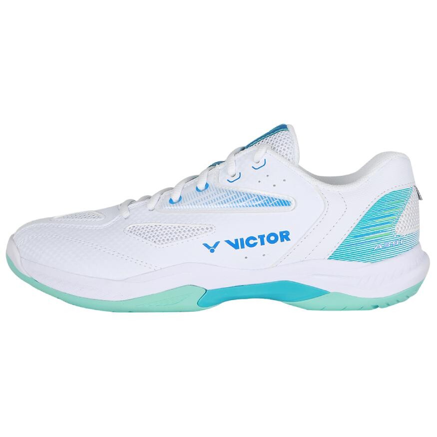 Кроссовки VICTOR Badminton Shoes Unisex Low-top, белый
Кроссовки VICTOR Badminton Shoes Unisex Low-top, белый