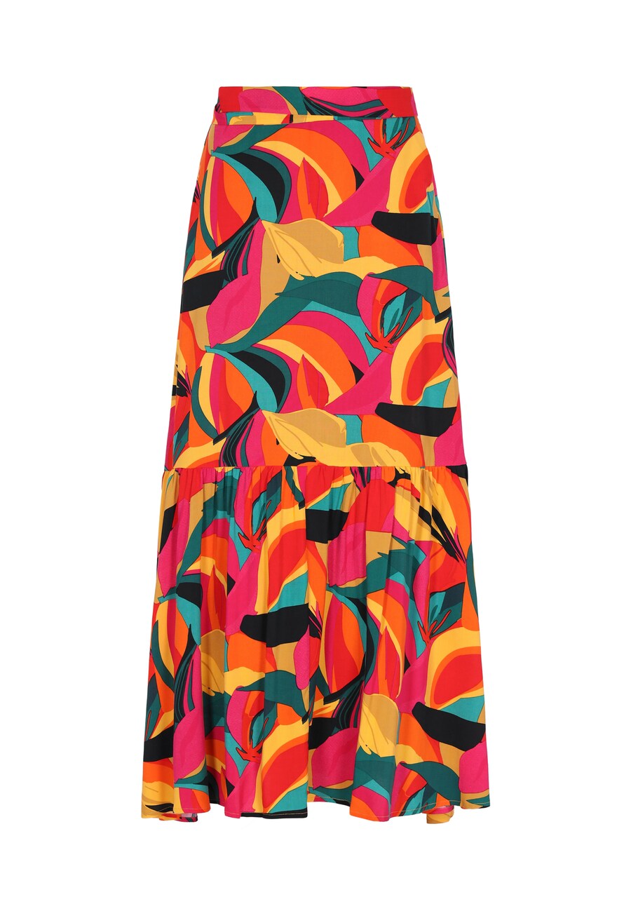 Юбка IZIA Fashion Look, цвет Dark yellow
Юбка IZIA Fashion Look, цвет Dark yellow