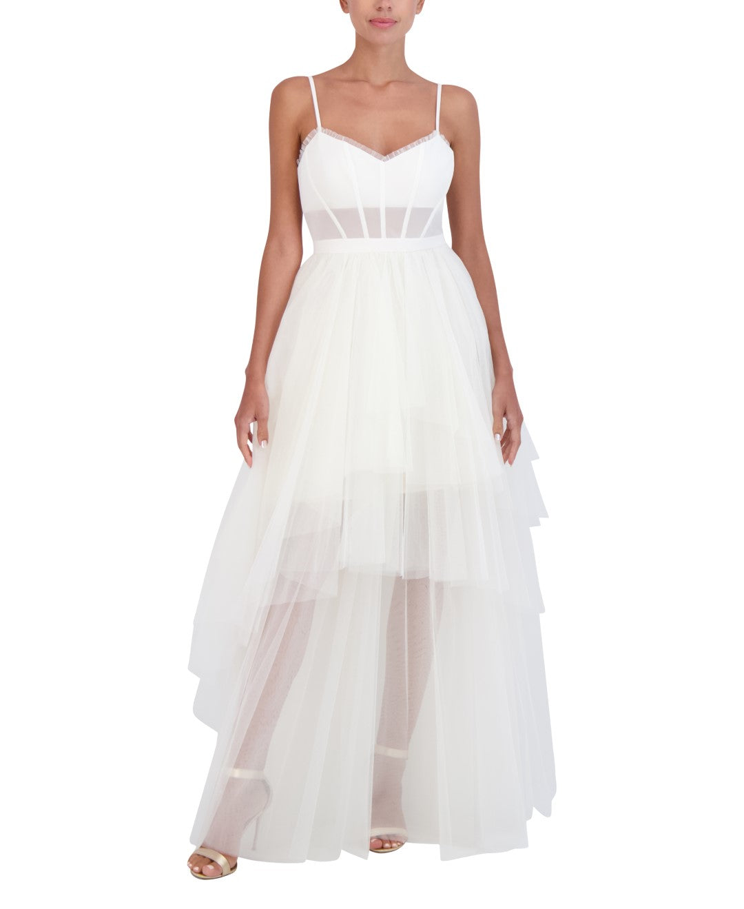 ДЛИННОЕ ВЕЧЕРНЕЕ ПЛАТЬЕ BCBGMAXAZRIA
ДЛИННОЕ ВЕЧЕРНЕЕ ПЛАТЬЕ BCBGMAXAZRIA