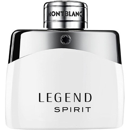 Montblanc Legend Spirit Eau De Toilette 50ml
Montblanc Legend Spirit Eau De Toilette 50ml