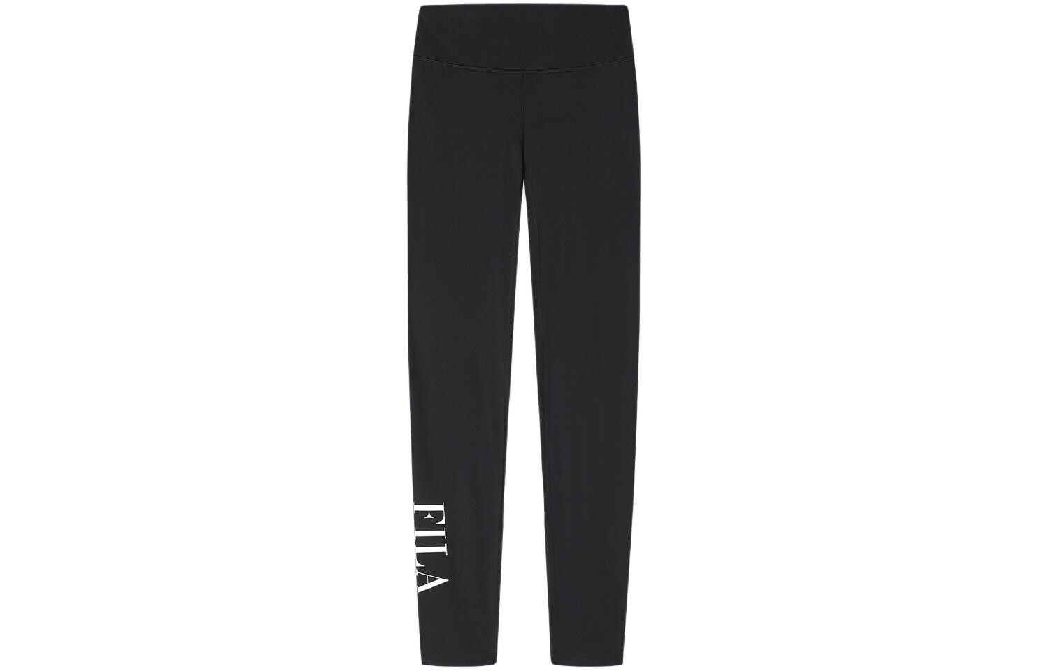Женские леггинсы ФИЛА FILA, цвет Black
Женские леггинсы ФИЛА FILA, цвет Black