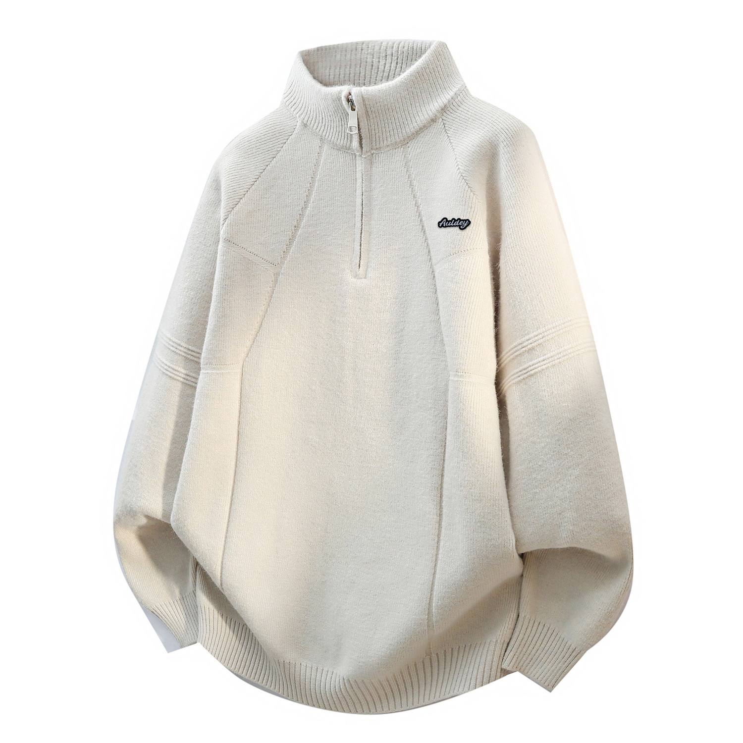 Термобелье унисекс водолазка Moderate Base Layer AULDEY, экрю
Термобелье унисекс водолазка Moderate Base Layer AULDEY, экрю