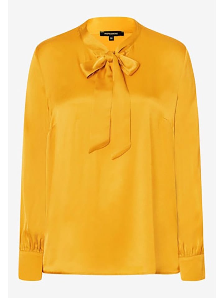 Блуза More & More Bluse, желтый
Блуза More & More Bluse, желтый