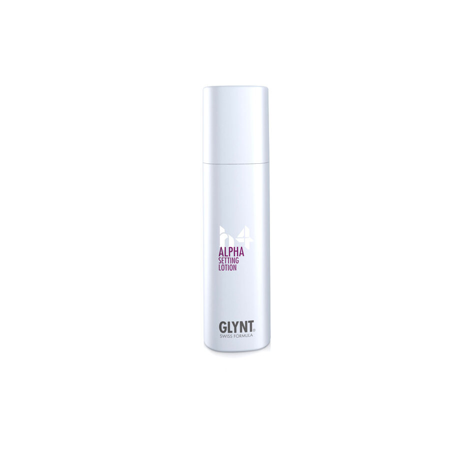 GLYNT Alpha Setting Lotion Spray увеличивающий объем волос для использования перед сушкой 200мл
GLYNT Alpha Setting Lotion Spray увеличивающий объем волос для использования перед сушкой 200мл