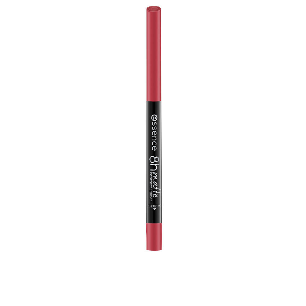 Карандаш для губ Matte comfort perfilador de labios Essence, 0,3 г, 07-classic red
Карандаш для губ Matte comfort perfilador de labios Essence, 0,3 г, 07-classic red