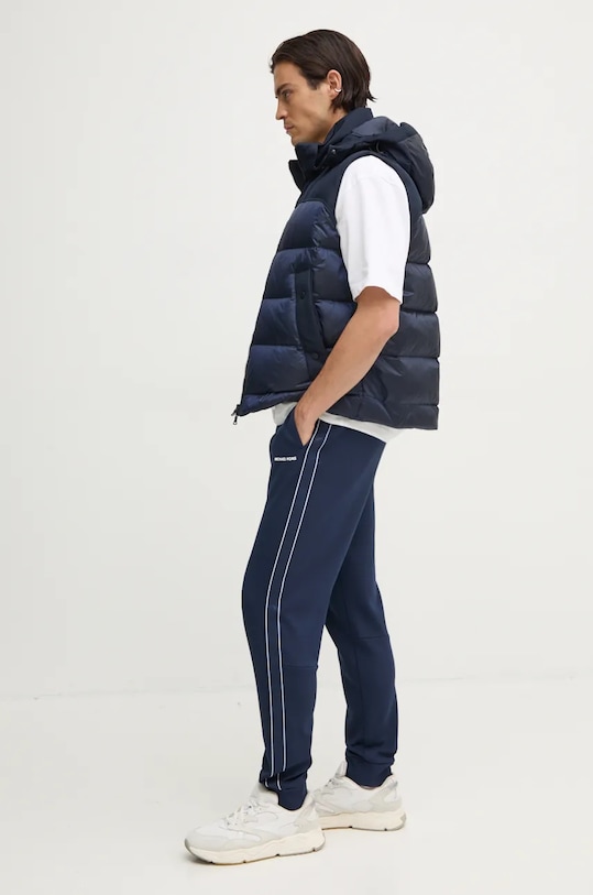 Спортивные брюки Michael Kors, темно-синий
Спортивные брюки Michael Kors, темно-синий