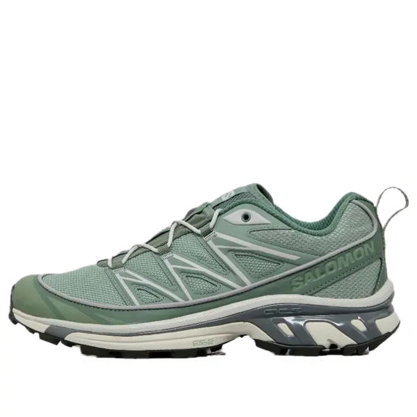 Кроссовки xt-6 expanse 471342 Salomon, зеленый
Кроссовки xt-6 expanse 471342 Salomon, зеленый