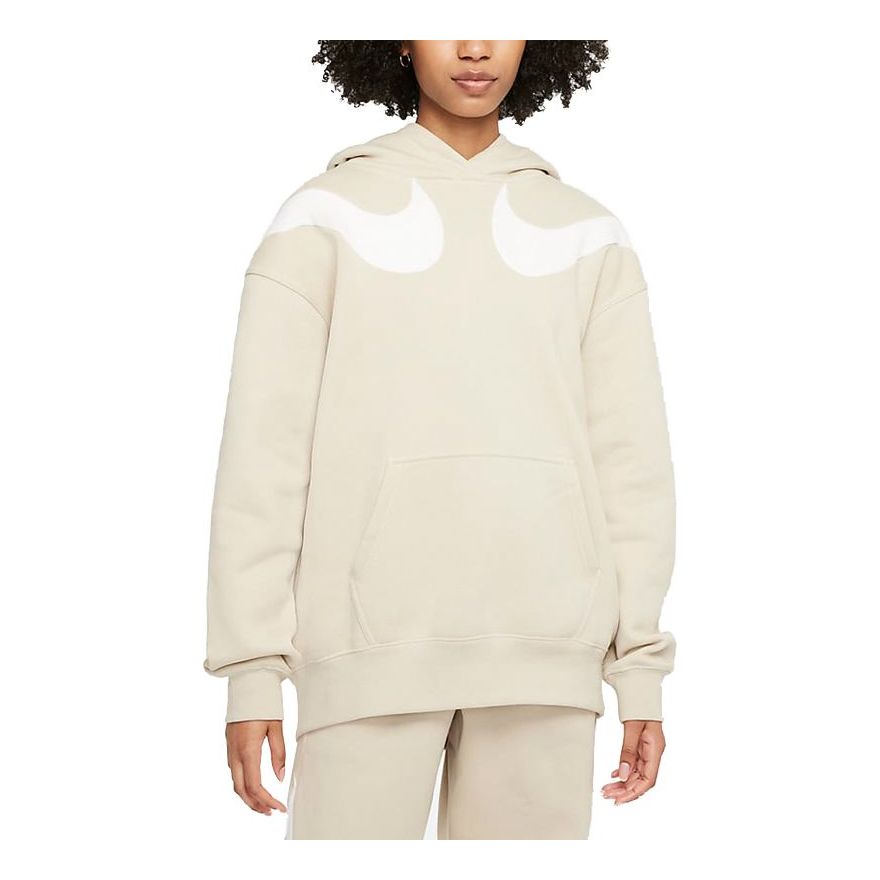 Худи (WMNS) Nike As W Nsw Swsh Flc Gx Hoodie Casual Sports Knit Pullover Fleece Creamy White
Худи (WMNS) Nike As W Nsw Swsh Flc Gx Hoodie Casual Sports Knit Pullover Fleece Creamy White