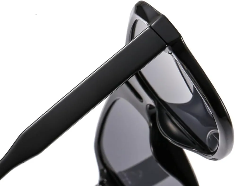 Винтажные квадратные солнцезащитные очки для женщин, ретро-очки, роскошные очки для женщин и мужчин, защита от ультрафиолета UV400, SUN550 Generic, Leopard Tea
Винтажные квадратные солнцезащитные очки для женщин, ретро-очки, роскошные очки для женщин и мужчин, защита от ультрафиолета UV400, SUN550 Generic, Leopard Tea