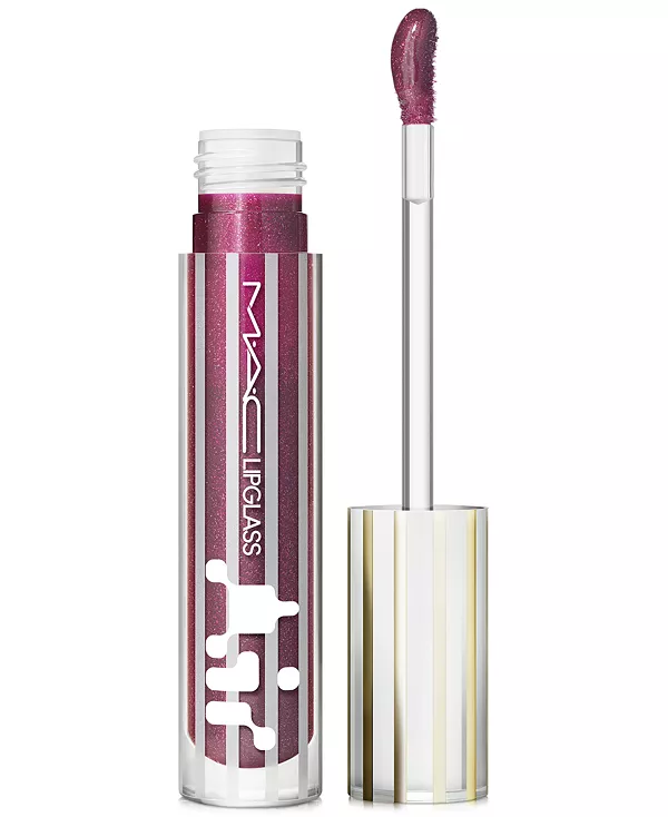 Lipglass Air нелипкий блеск для губ Mac, sublime
Lipglass Air нелипкий блеск для губ Mac, sublime