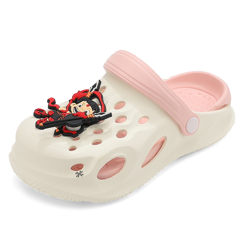 Детские сандалии YUZHAOLIN, белый/розовый
Детские сандалии YUZHAOLIN, белый/розовый