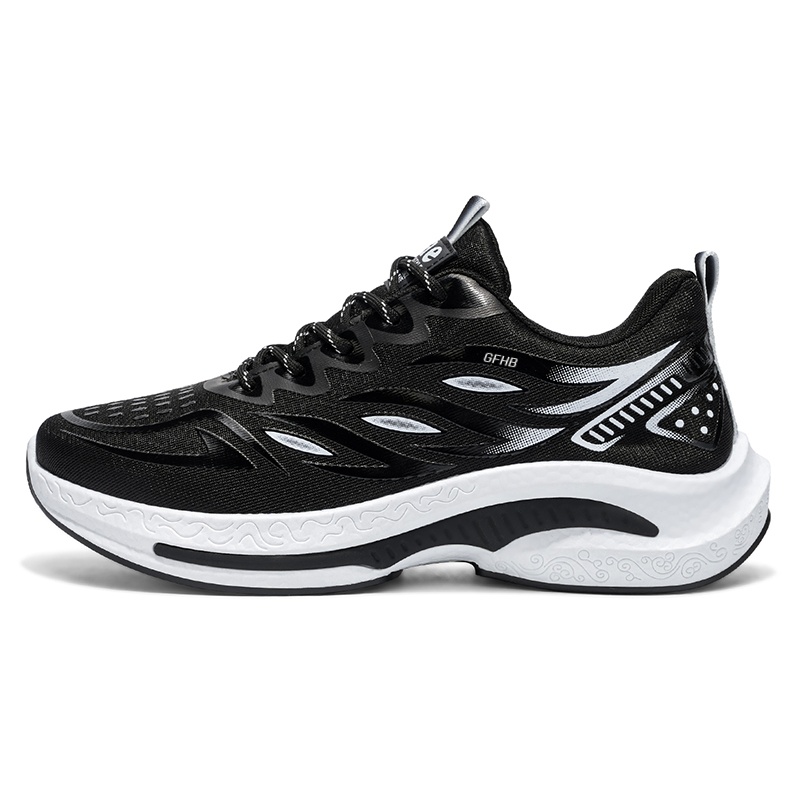 Износостойкие дышащие кроссовки для увеличения роста для детей и подростков Kung Fu partners, черный
Износостойкие дышащие кроссовки для увеличения роста для детей и подростков Kung Fu partners, черный