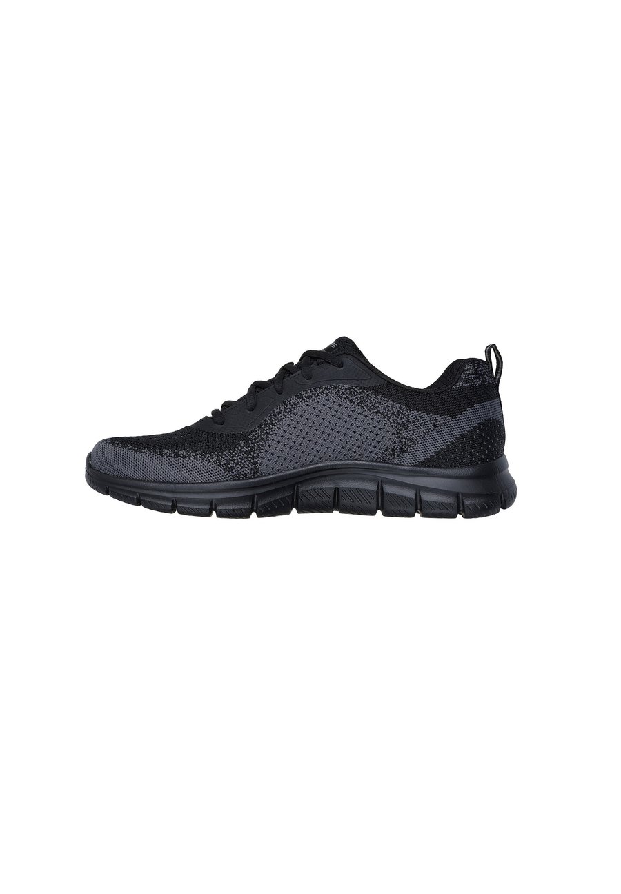 Кроссовки Skechers TRACK, Black Knit Pu/Black
Кроссовки Skechers TRACK, Black Knit Pu/Black