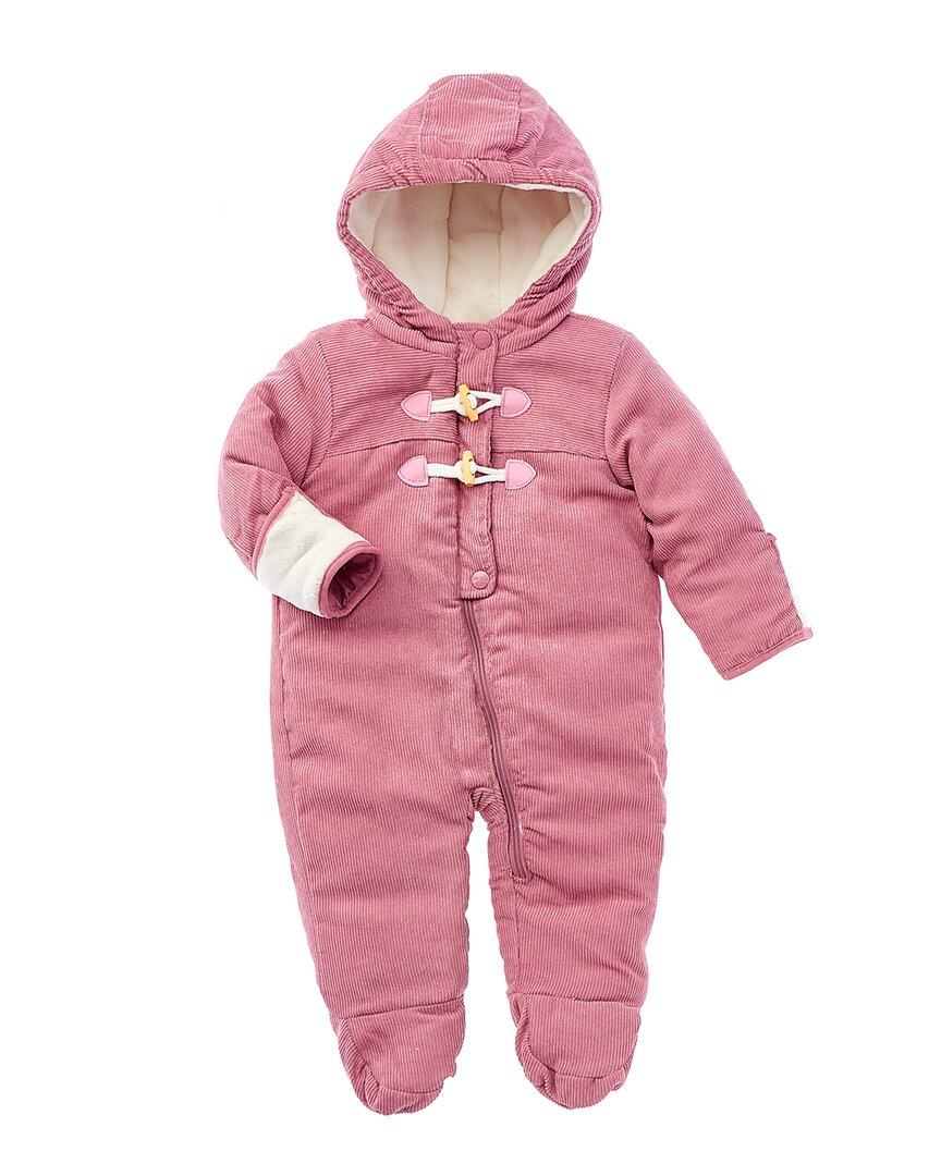 Kensie Girl Комбинезон, розовый
Kensie Girl Комбинезон, розовый