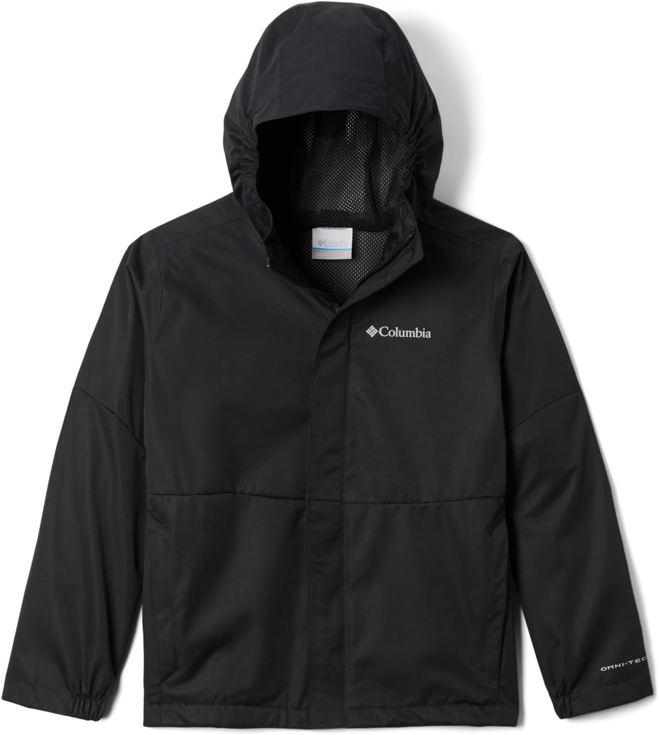 Куртка Columbia Boys Hikebound, Black
Куртка Columbia Boys Hikebound, Black