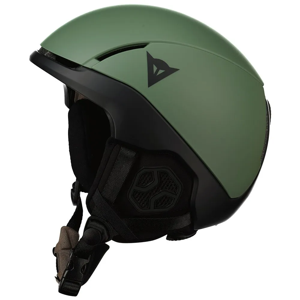 Шлем Dainese Snow Elemento, черный
Шлем Dainese Snow Elemento, черный