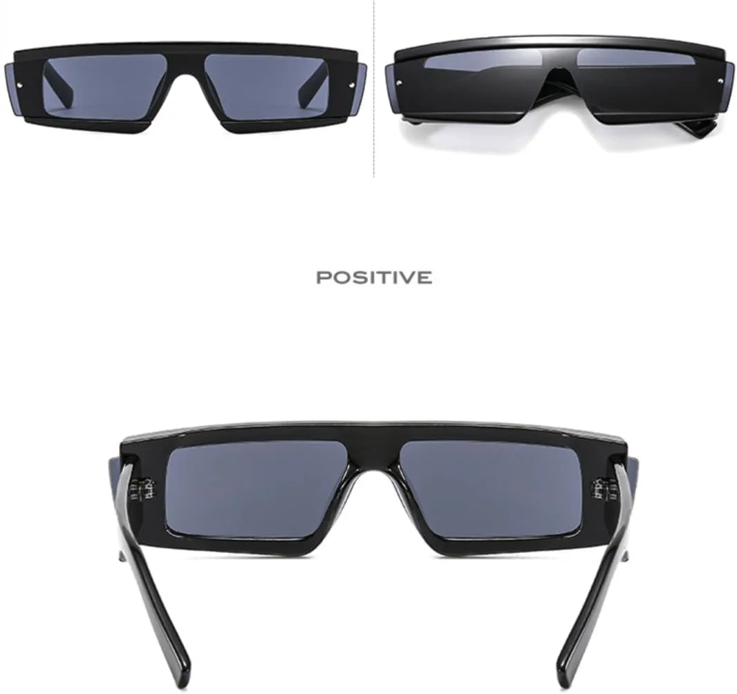 Солнцезащитные очки для мужчин и женщин - защита UV400 - маленькая оправа, линзы конфетных цветов, для занятий спортом на открытом воздухе и вождения DSVIGF, 02
Солнцезащитные очки для мужчин и женщин - защита UV400 - маленькая оправа, линзы конфетных цветов, для занятий спортом на открытом воздухе и вождения DSVIGF, 02