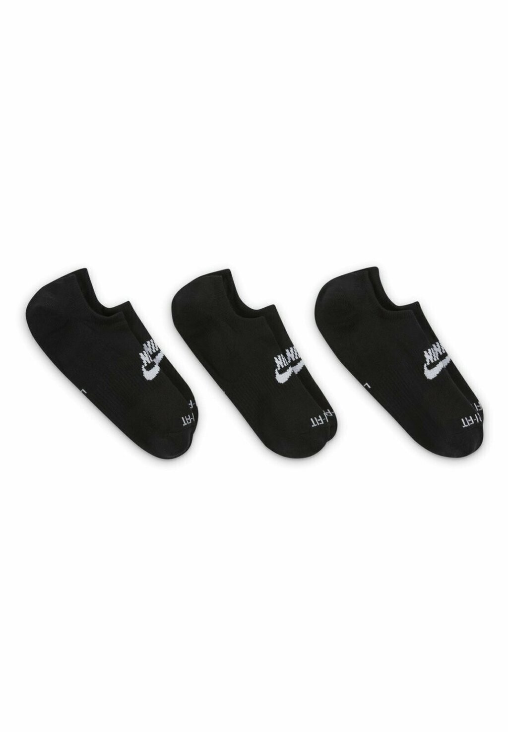 Носки Nike, цвет black
Носки Nike, цвет black