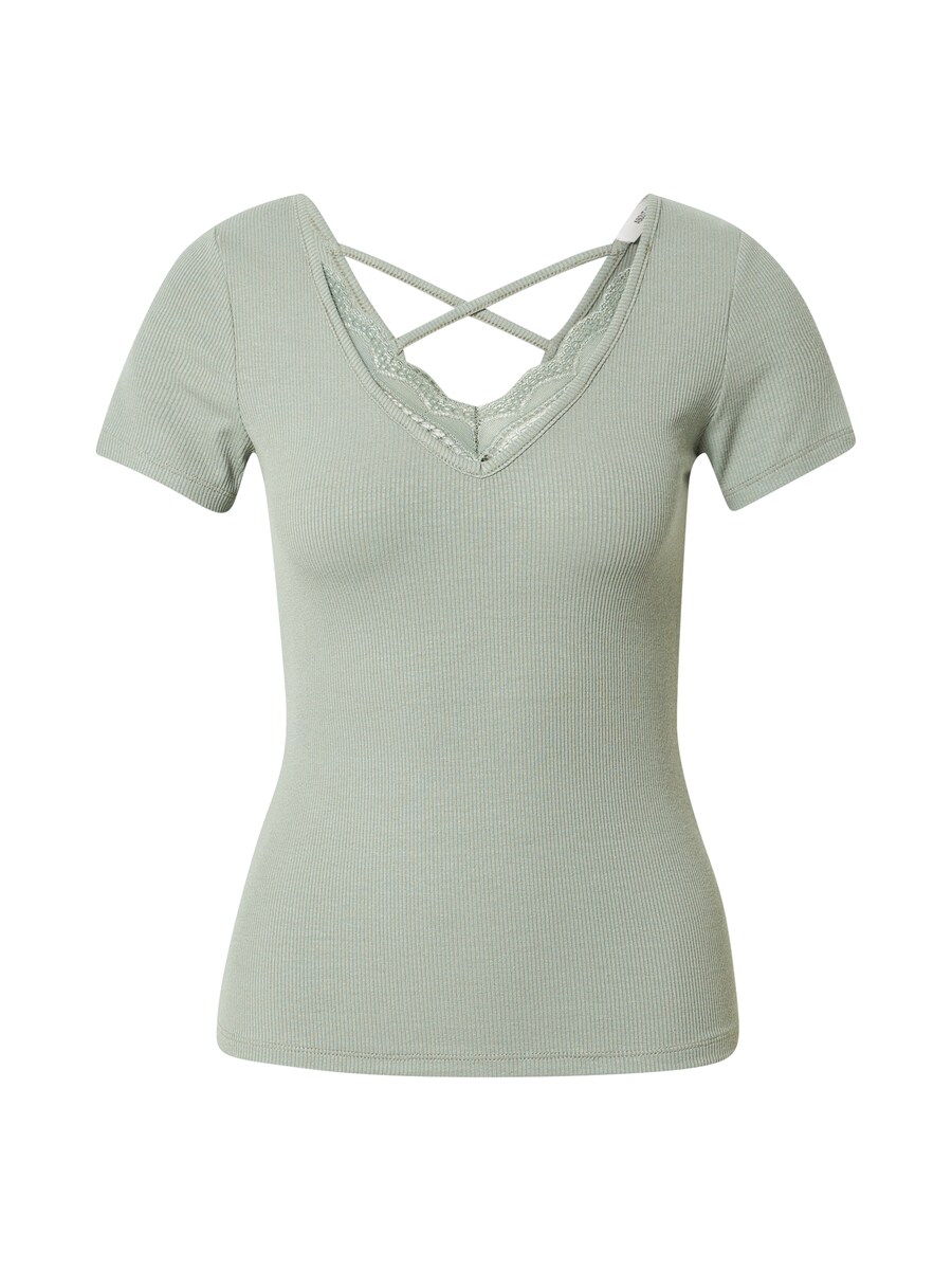 Футболка ABOUT YOU Shirt Georgia, мятный
Футболка ABOUT YOU Shirt Georgia, мятный