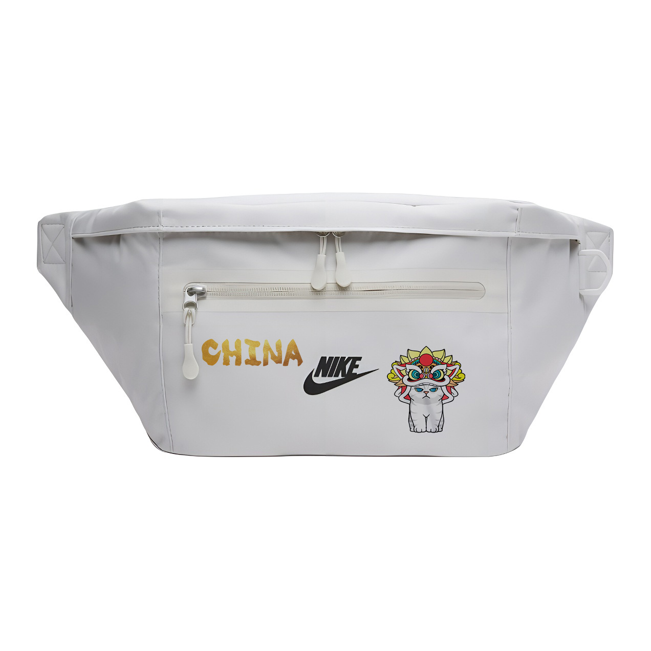 Nike Поясная сумка, Lion Head Cat
Nike Поясная сумка, Lion Head Cat