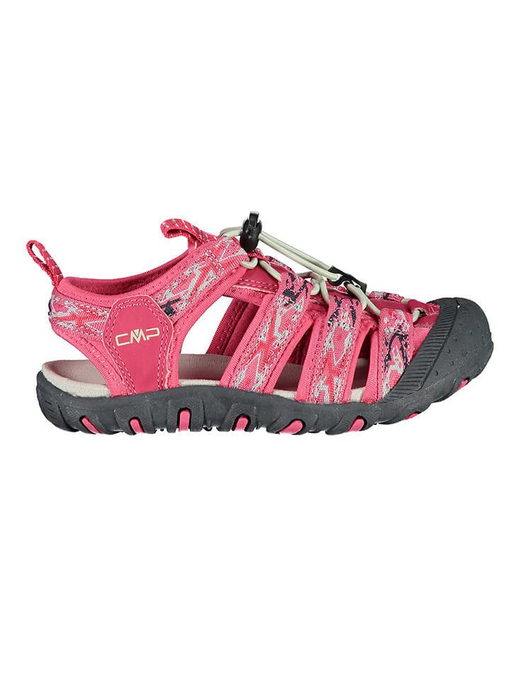 Сандалии для походов и походов CMP, розовый
Сандалии для походов и походов CMP, розовый
