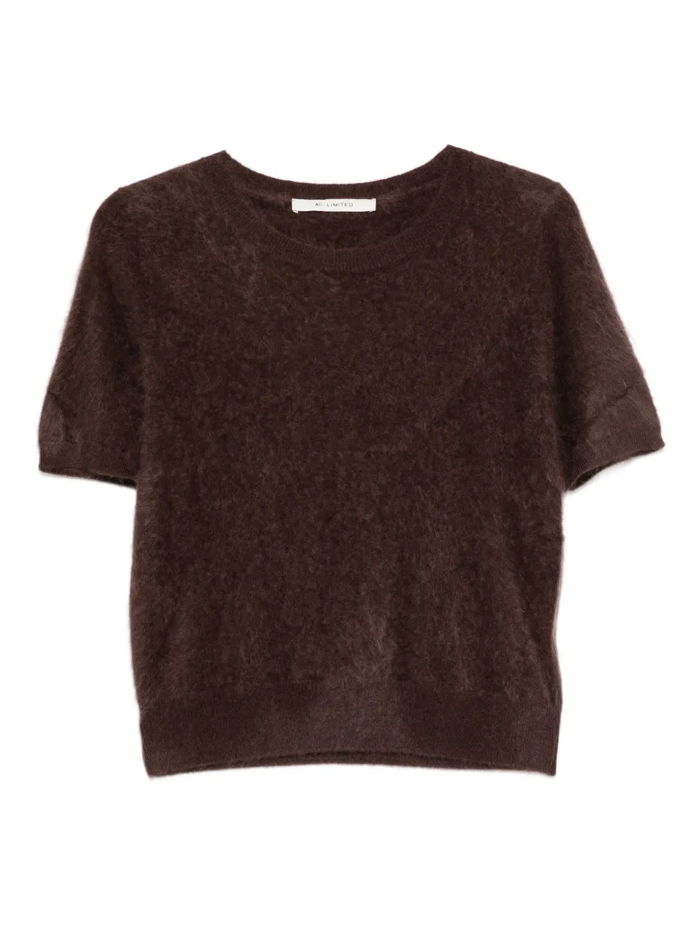 Футболка Amaya Absolut Cashmere, коричневый
Футболка Amaya Absolut Cashmere, коричневый