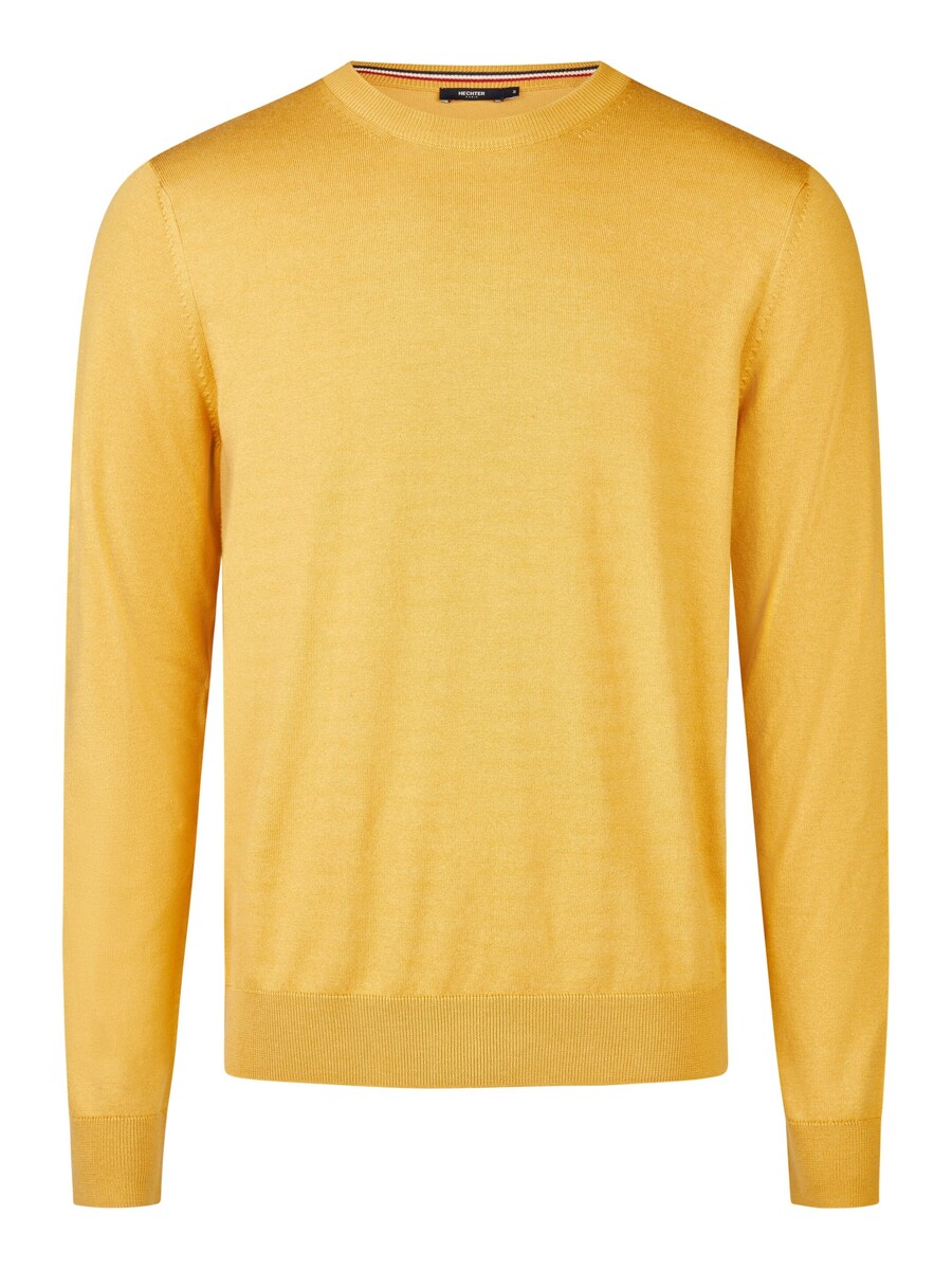Свитер HECHTER PARIS, Dark yellow
Свитер HECHTER PARIS, Dark yellow