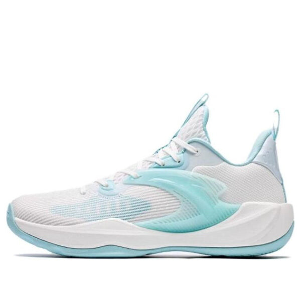 Кеды легкие кавалерийские 9.0 Anta, белый
Кеды легкие кавалерийские 9.0 Anta, белый