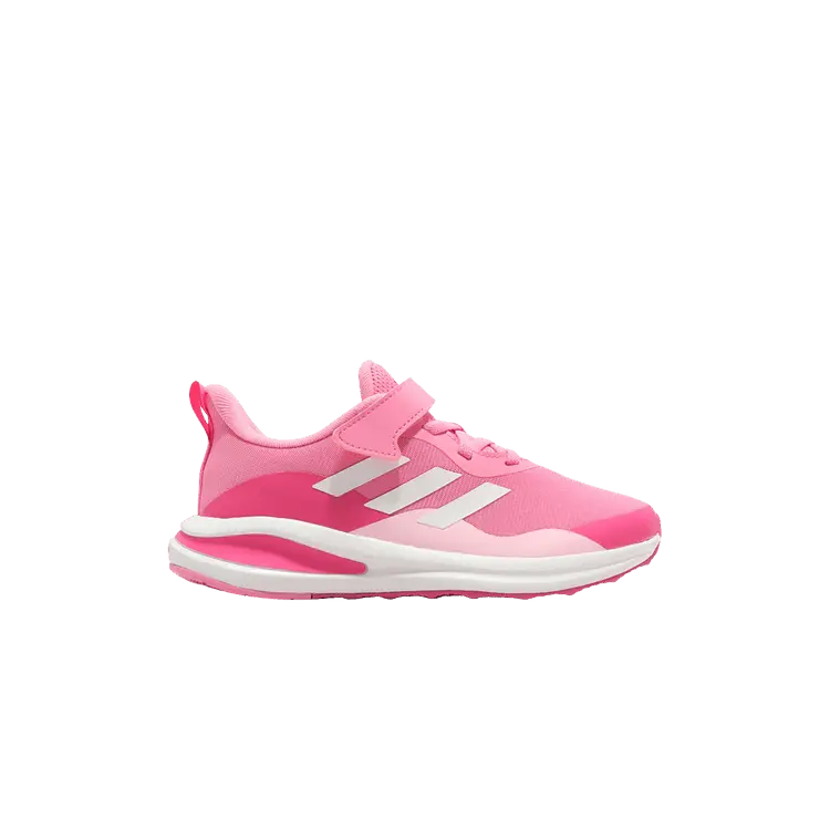 Кроссовки Adidas Fortarun EL K, Shock Pink
Кроссовки Adidas Fortarun EL K, Shock Pink