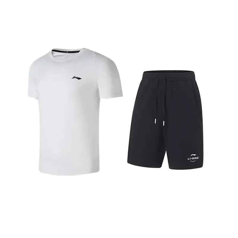 Повседневная спортивная одежда унисекс LINING
Повседневная спортивная одежда унисекс LINING