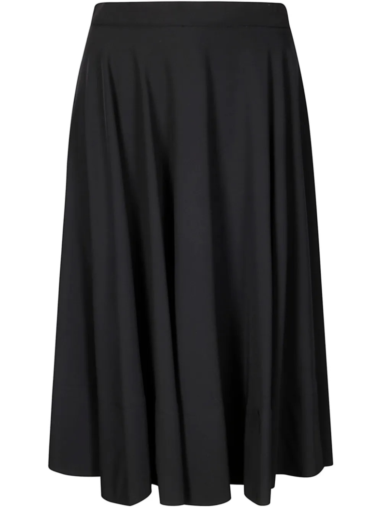 Юбка с высокой талией от Стефано Мортари Stefano Mortari, черный
Юбка с высокой талией от Стефано Мортари Stefano Mortari, черный