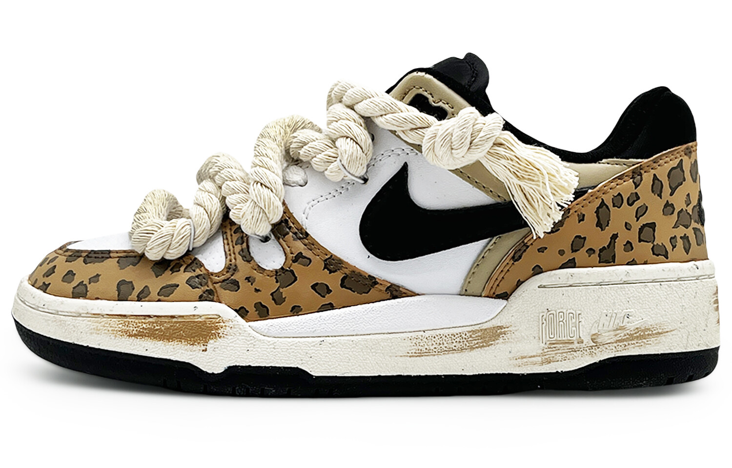 Мужские кроссовки для скейтбординга Full Force Low-Top белого/коричневого/черного цвета Nike, Черный, Мужские кроссовки для скейтбординга Full Force Low-Top белого/коричневого/черного цвета Nike 
Мужские кроссовки для скейтбординга Full Force Low-Top белого/коричневого/черного цвета Nike, Черный, Мужские кроссовки для скейтбординга Full Force Low-Top белого/коричневого/черного цвета Nike