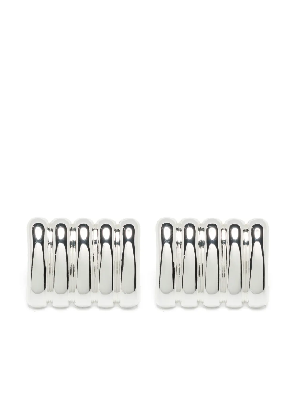 Серебряные серьги Clemmie HM Heaven Mayhem
Серебряные серьги Clemmie HM Heaven Mayhem