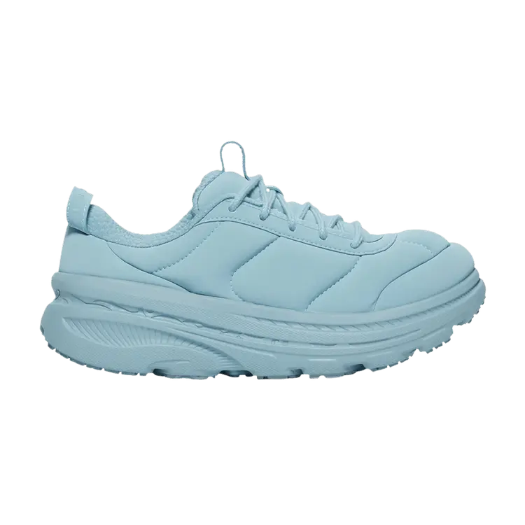 Кроссовки Marni x Bondi B3LS 'Tourmaline', синий
Кроссовки Marni x Bondi B3LS 'Tourmaline', синий